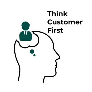 think-customer